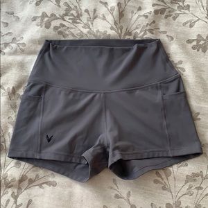 FNX_Fit Flex Shorts